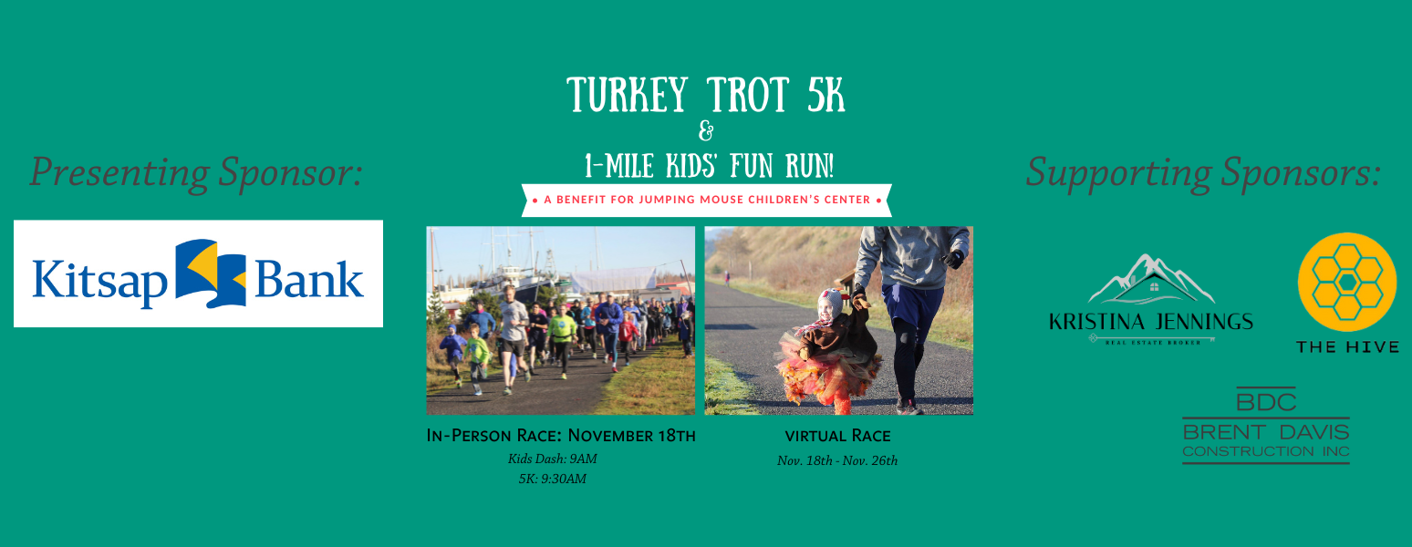 Turkey Trot 2023